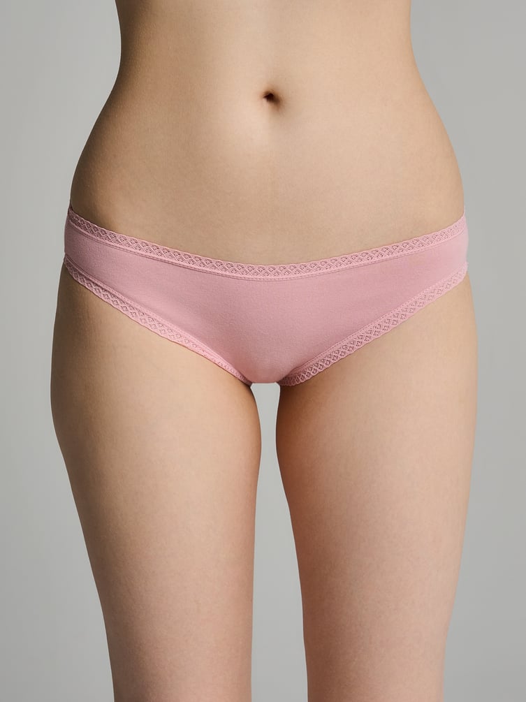 Трусы-слипы - 3 шт. из хлопка