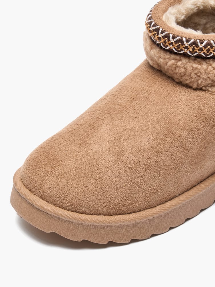 Угги короткие зимние