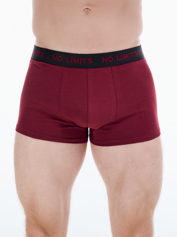 Трусы-боксеры - 2 шт. набор хлопковые