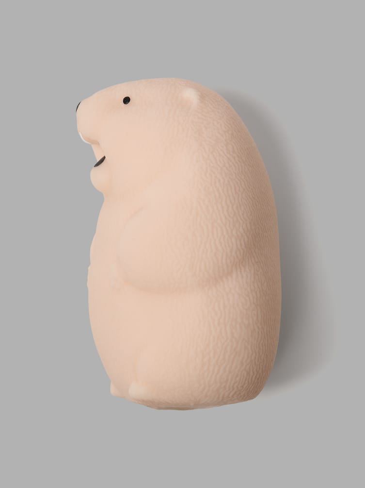 Игрушка антистресс сурок