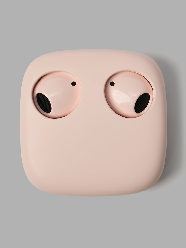 Наушники беспроводные