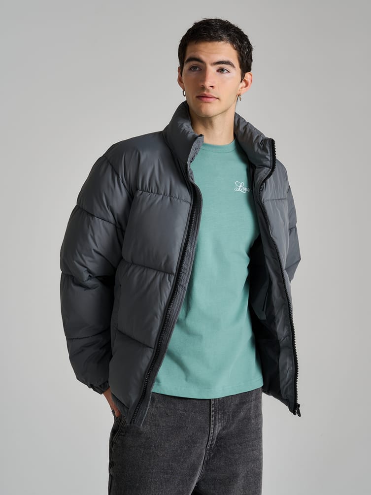 Футболка облегающая с надписью