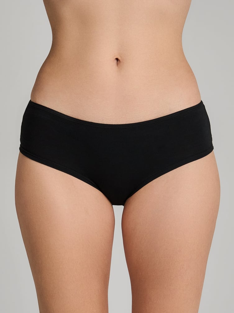 Трусы -шорты из хлопка - 7 шт.