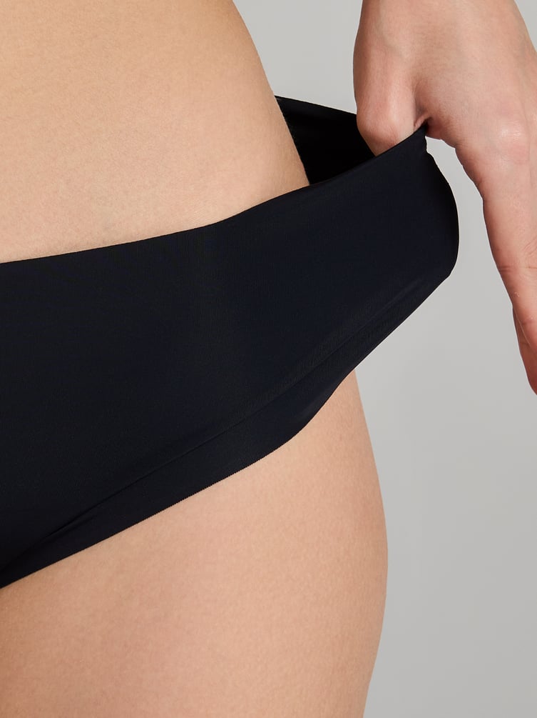 Трусы-шорты - 2 шт. бесшовные