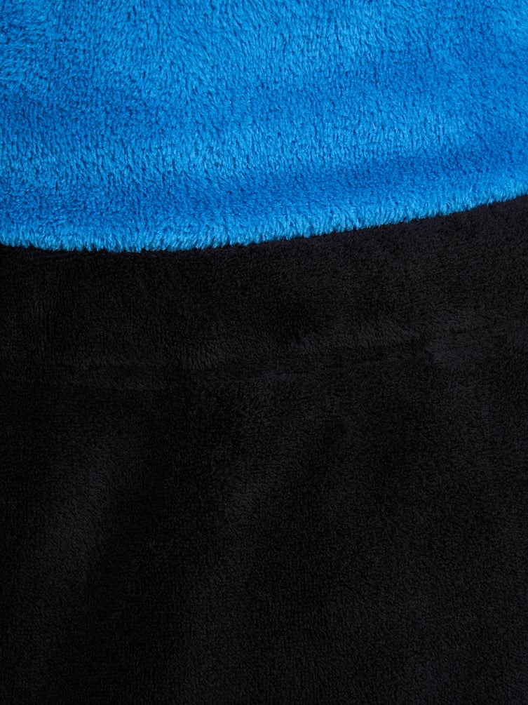 Пижама плюшевая Japan с лонгсливом и брюками