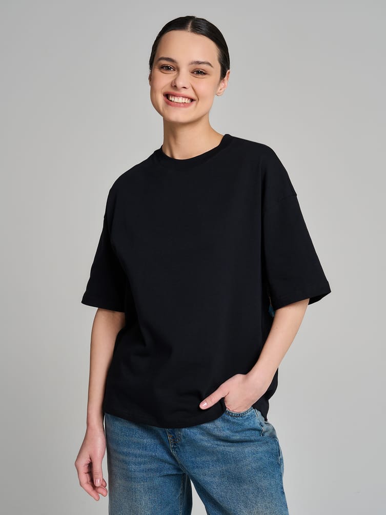 Футболка с принтом картин Третьяковской галереи