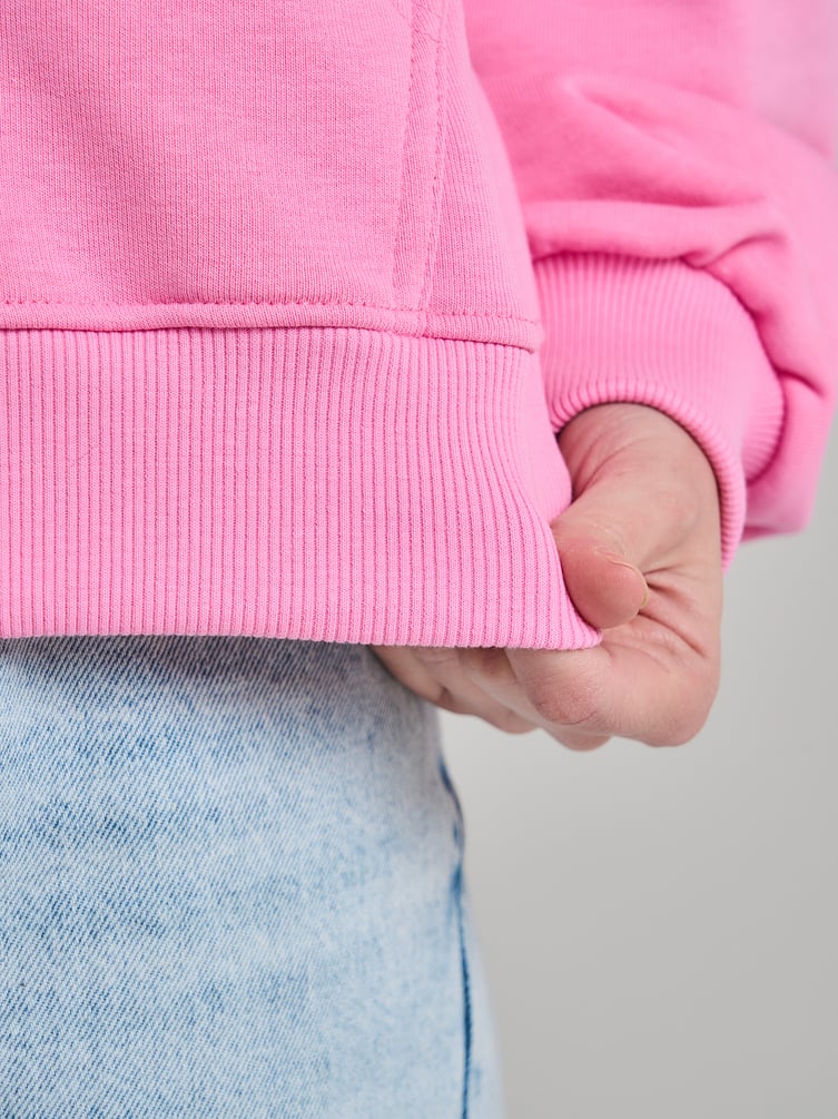 Зип худи  с капюшоном без начесом