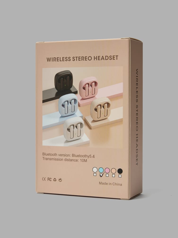 Наушники беспроводные