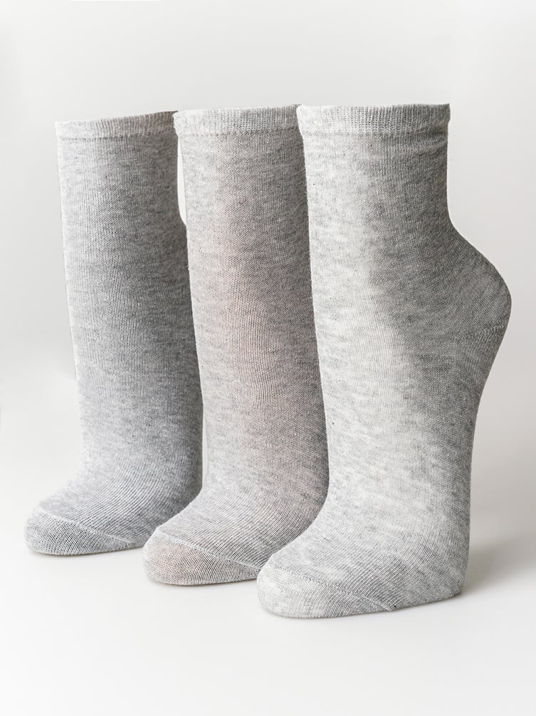 Носки - 3 пары