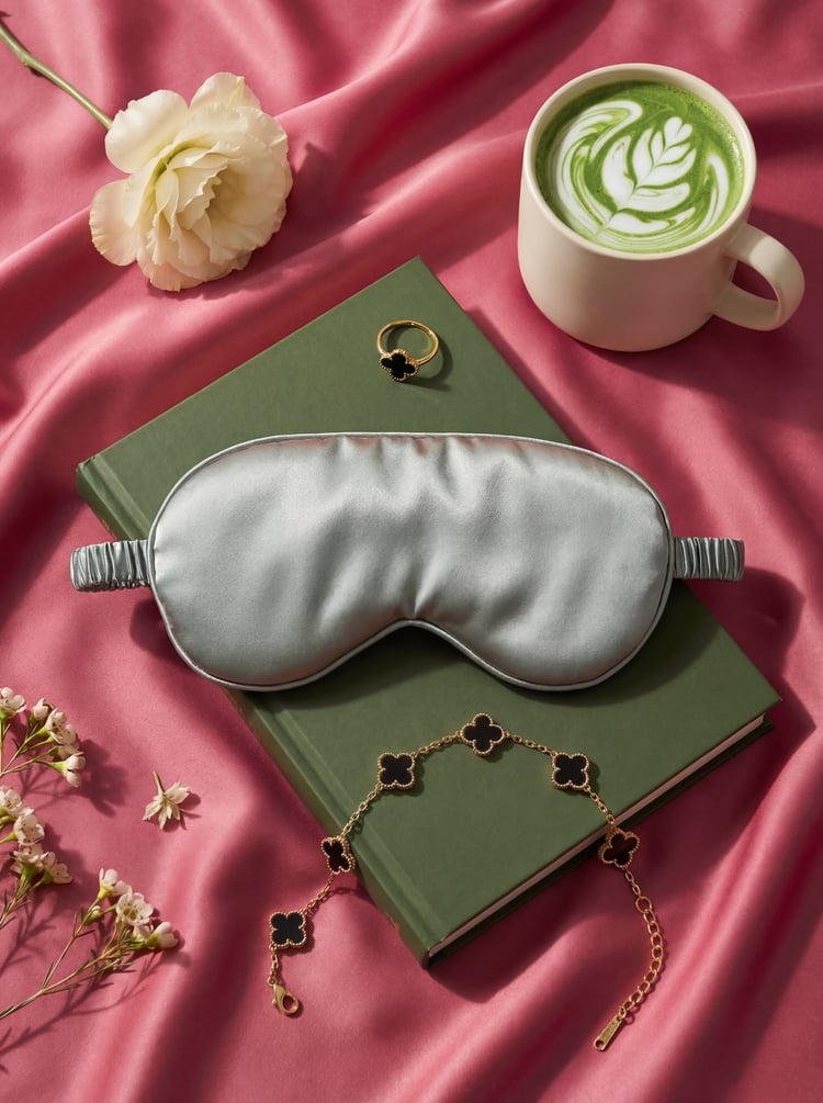 Маска для сна