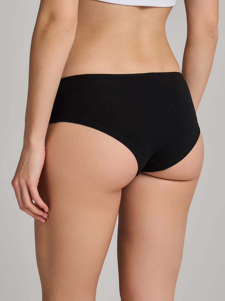 Трусы -шорты из хлопка - 7 шт.