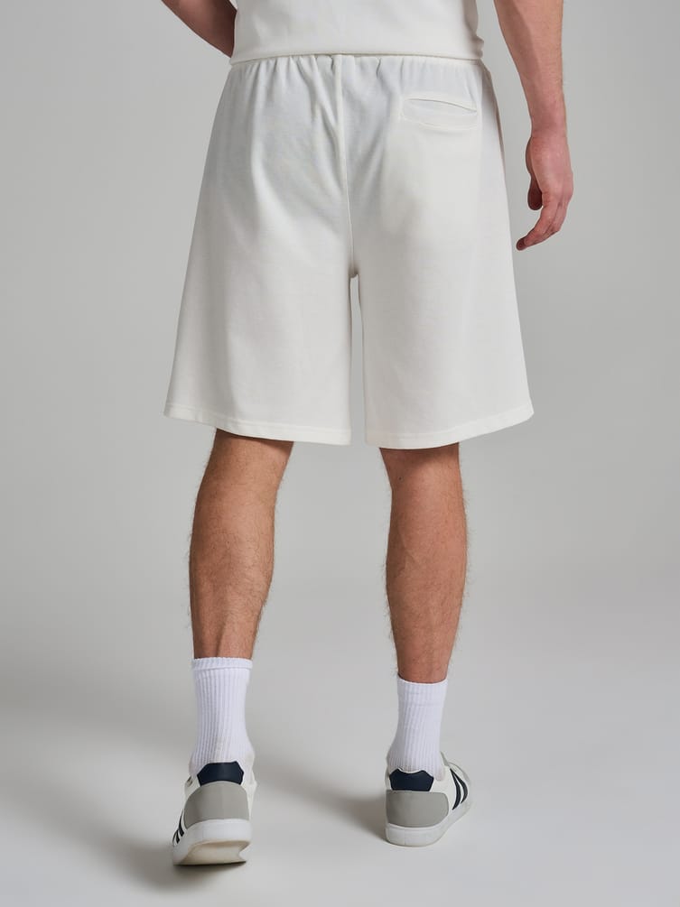 Шорты летние со стрелками