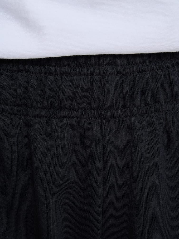 Шорты летние с высокой посадкой