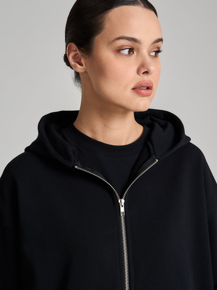 Толстовка с принтом картин Третьяковской галереи