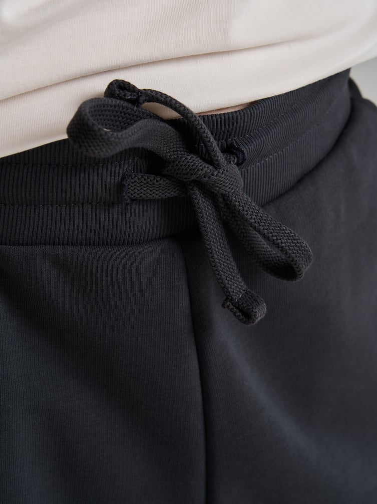 Повседневные брюки прямые