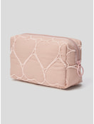 Косметичка сердца