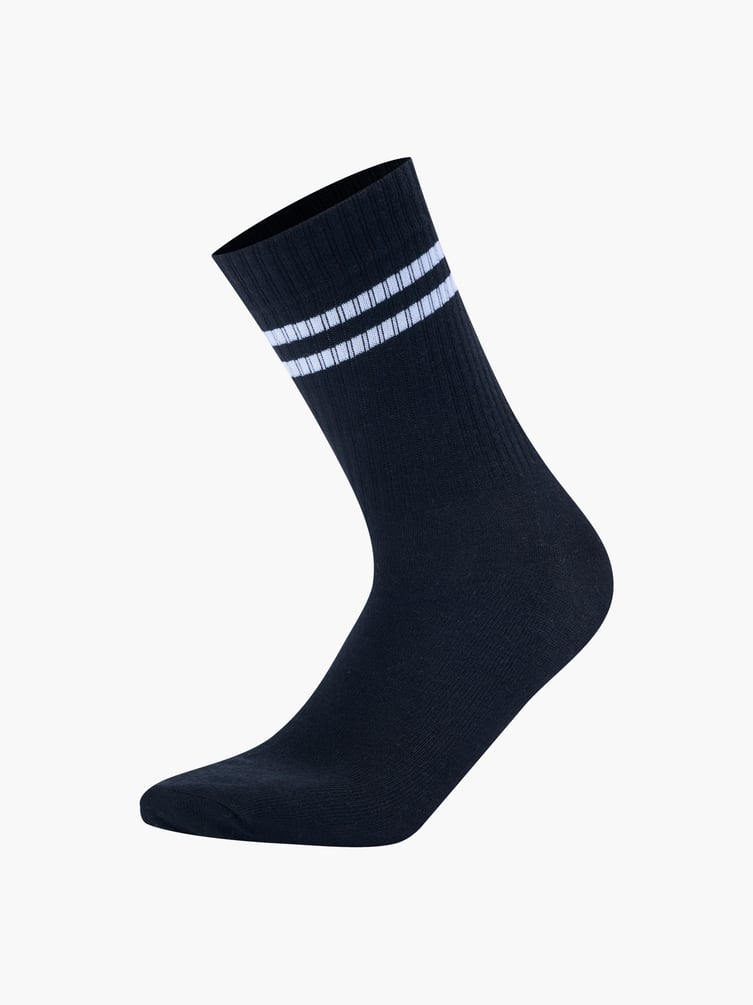 Носки - 3 пары с полосками