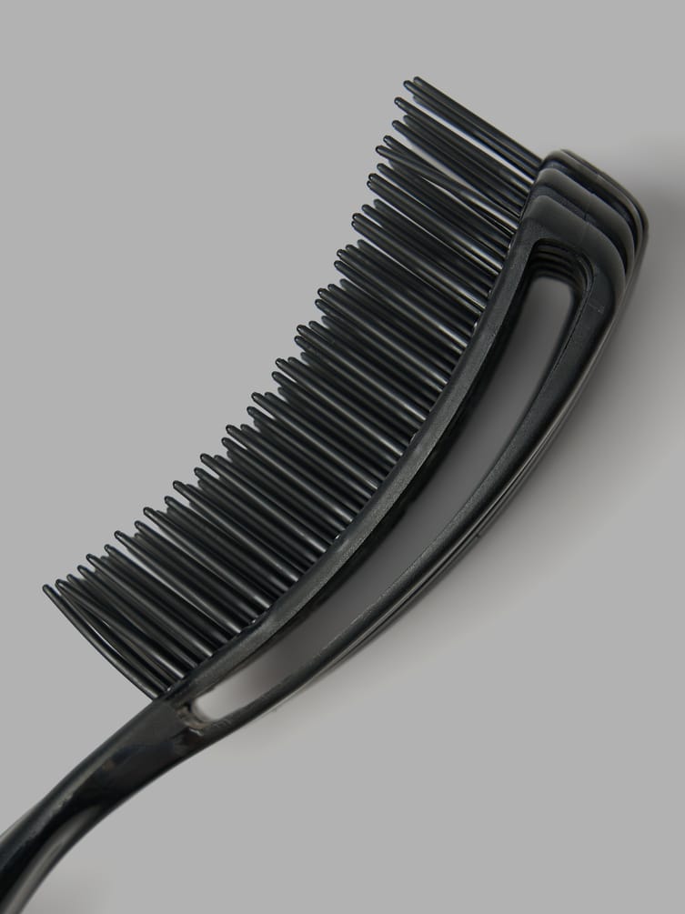 Расческа для волос массажная