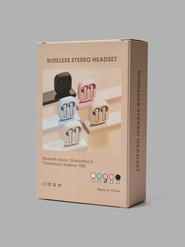 Наушники беспроводные