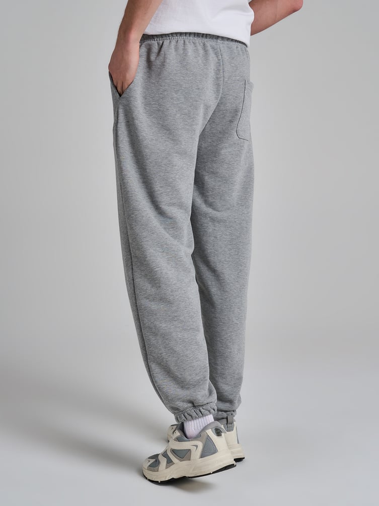 Брюки спортивные джоггеры