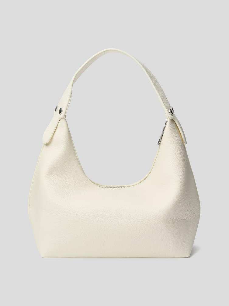 Сумка из эко кожи на руку