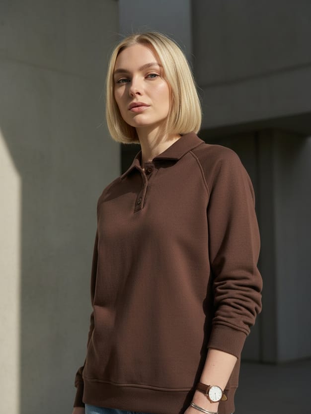 Джинсы Baggy с винтажной стиркой