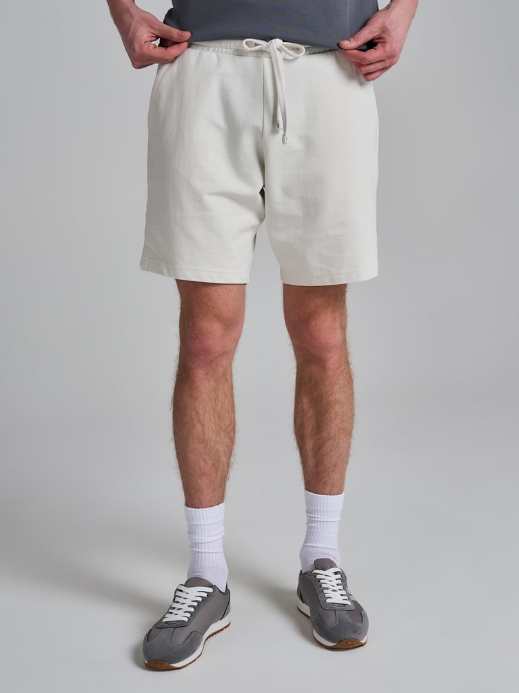 Шорты спортивные однотонные