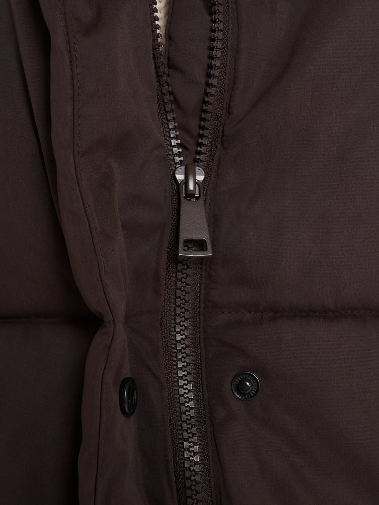 Куртка зефирка на синтепоне демисезонная