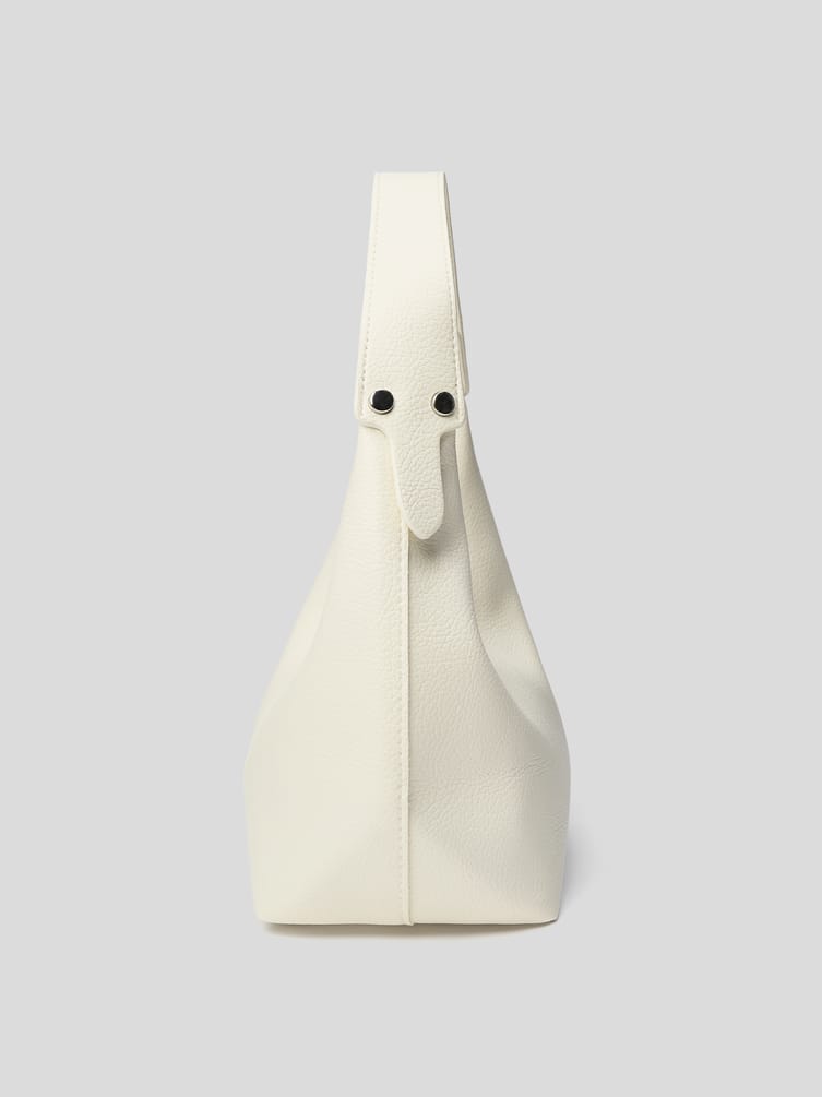 Сумка из эко кожи на руку