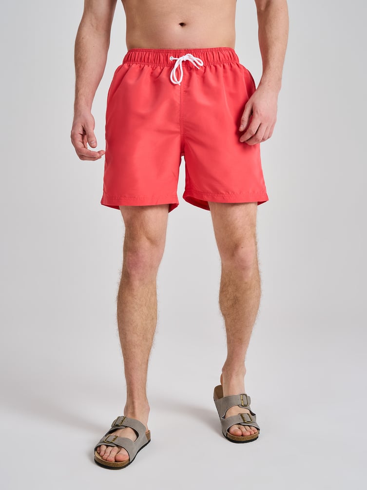 Шорты плавательные бордшорты