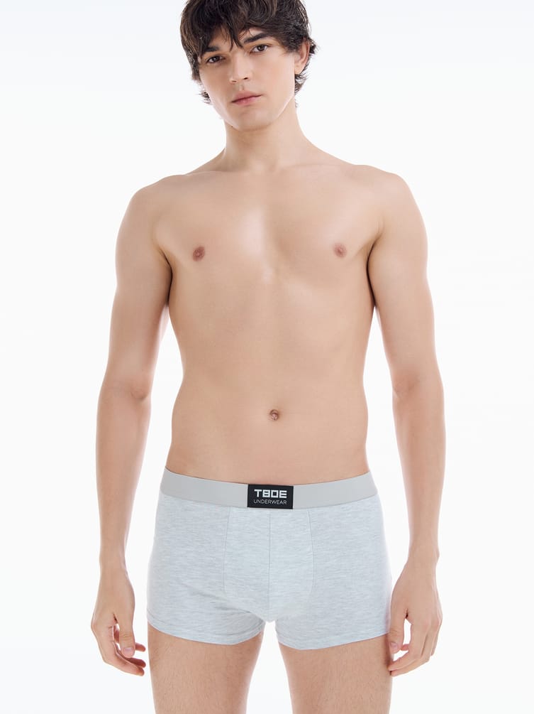 Трусы-боксеры - 2 шт. набор