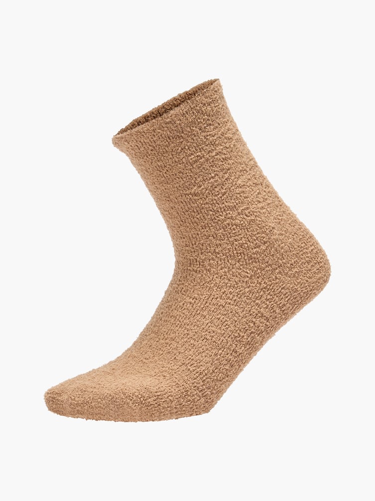 Носки - 2 пары со звездочками