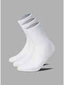 Носки - 3 пары высокие