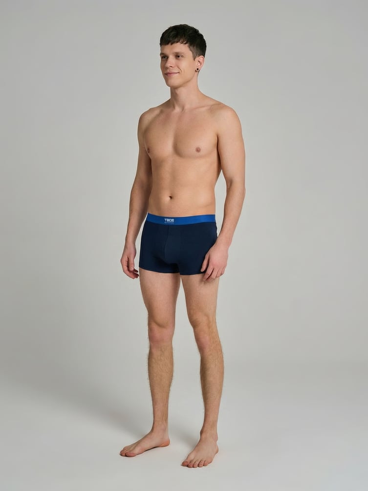 Трусы-боксеры - 2 шт. набор