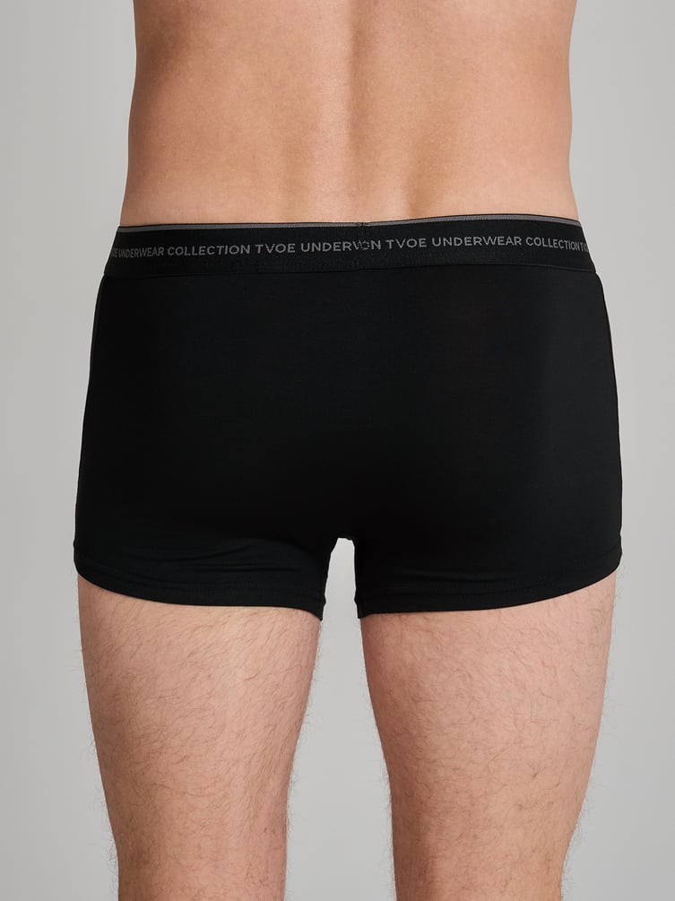 Трусы-боксеры - 2 шт. набор