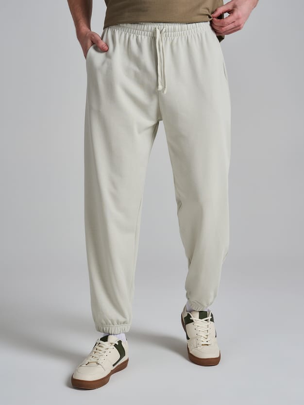 Брюки спортивные джоггеры