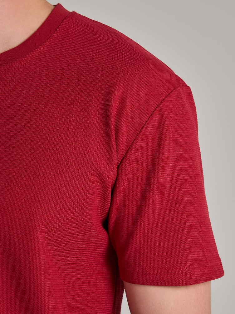 Футболка трикотажная с надписью