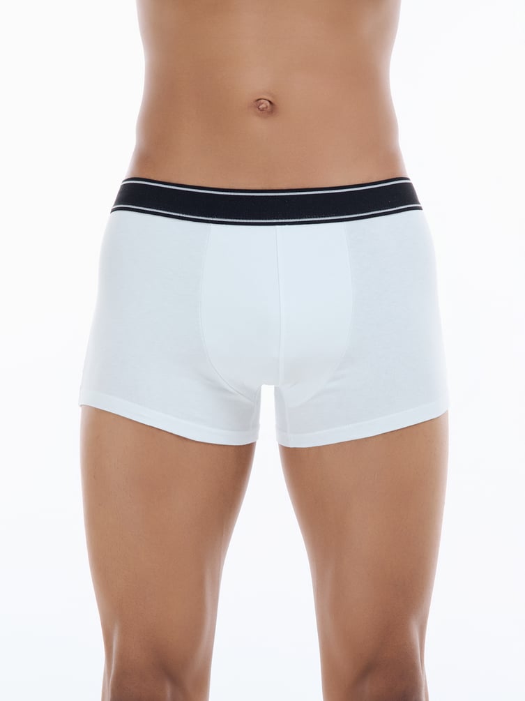 Трусы-боксеры - 2 шт.