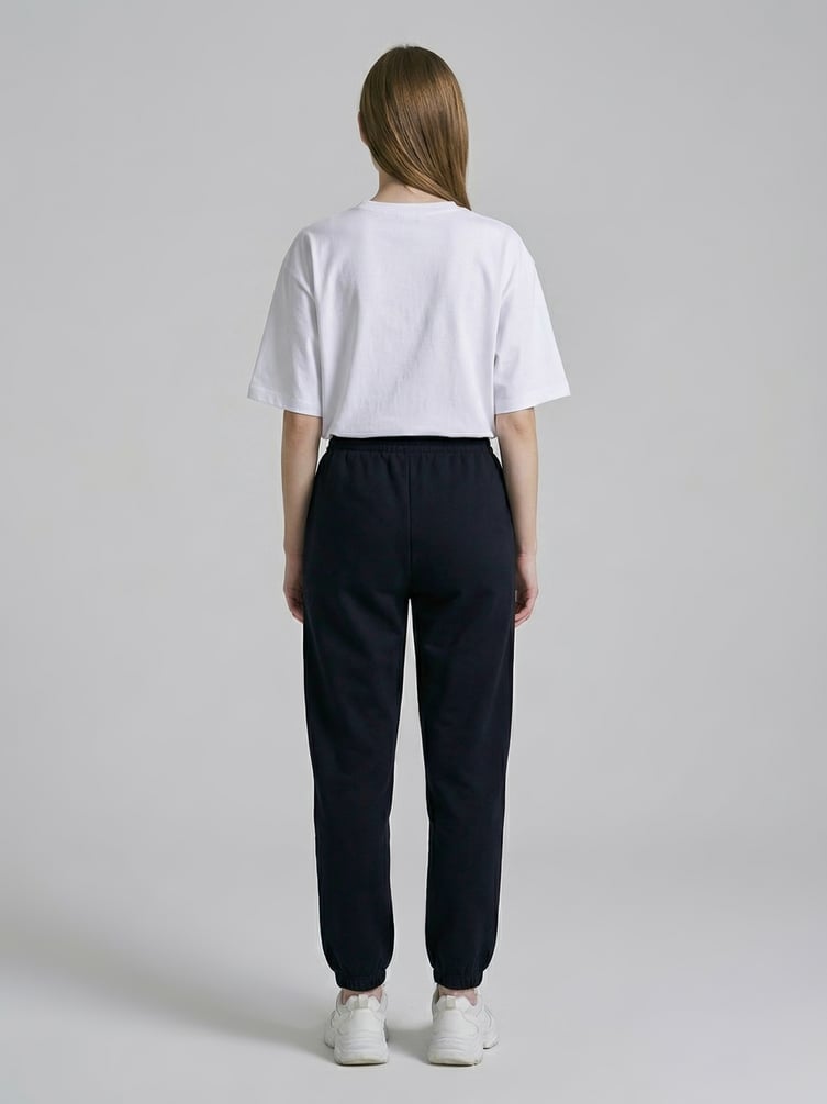 Брюки джоггеры спортивные