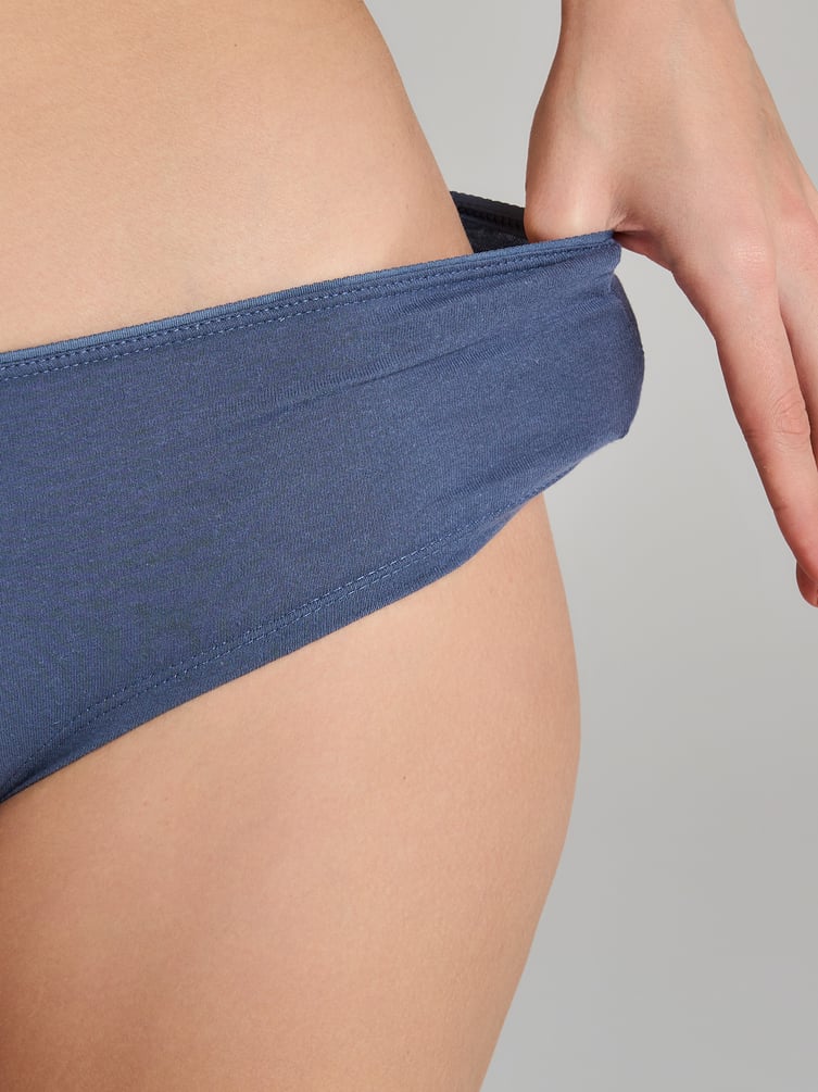 Трусы -шорты из хлопка - 7 шт.