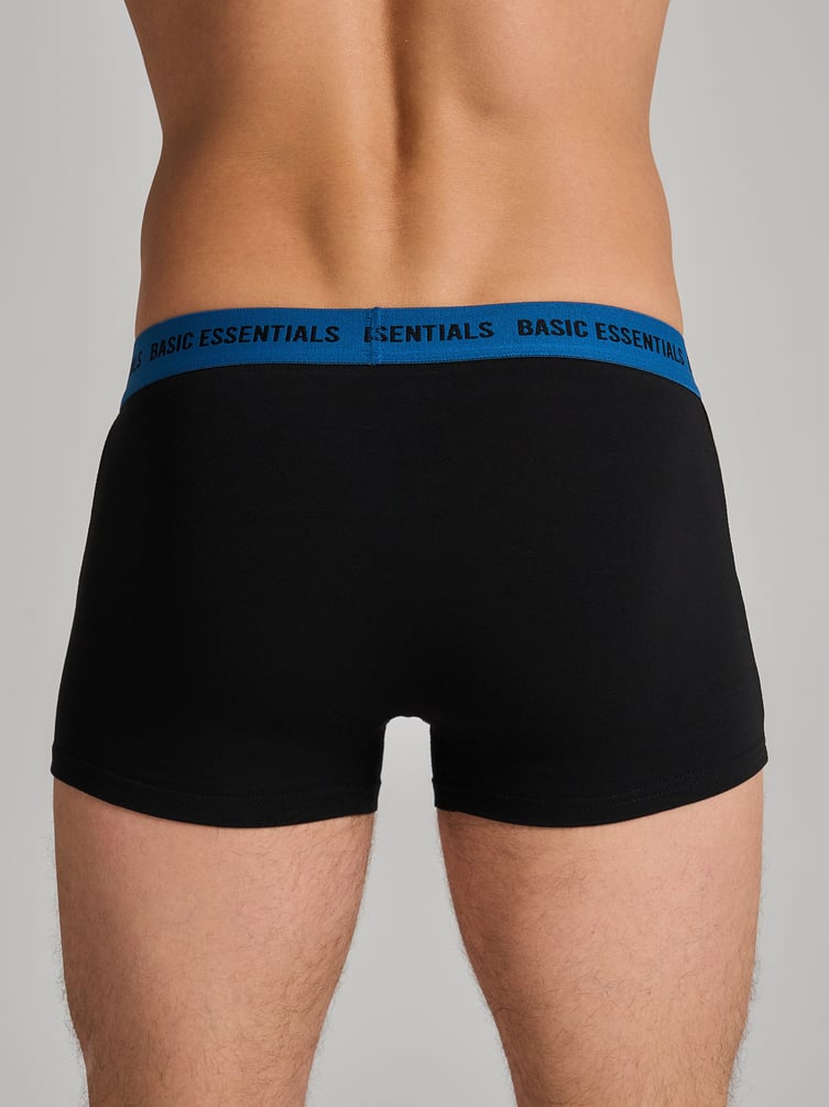 Трусы-боксеры - 2 шт. из хлопка