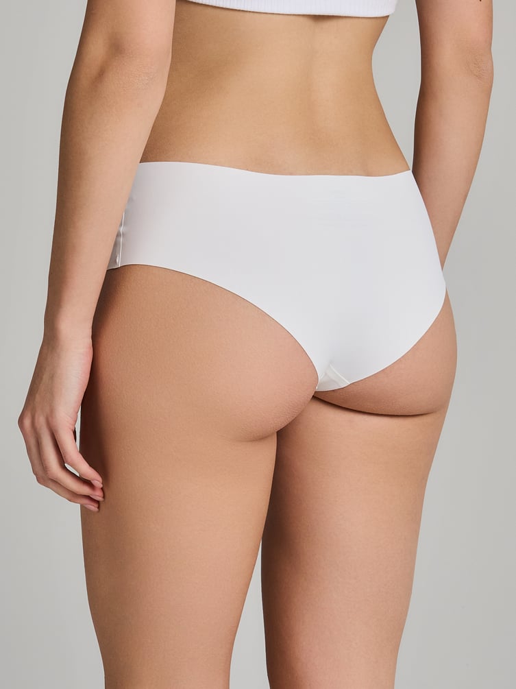 Трусы-шорты - 4 шт. бесшовные