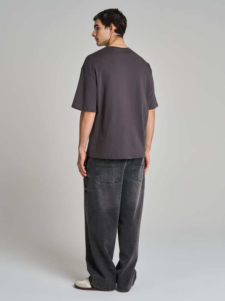 Футболка с принтом картин Третьяковской галереи