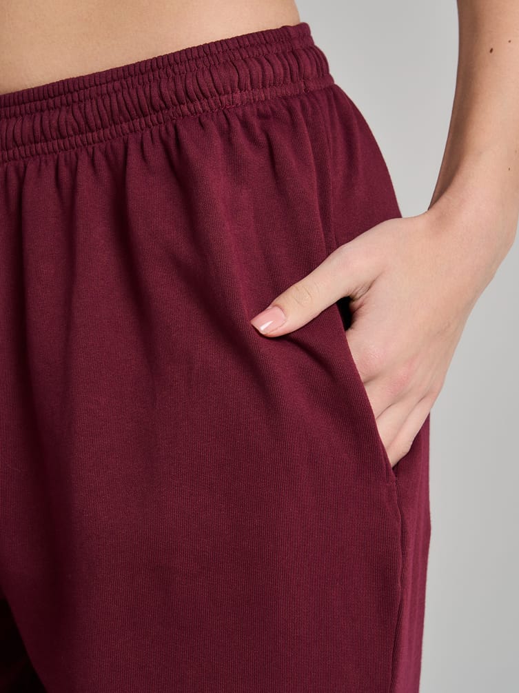 Брюки оверсайз широкие повседневные