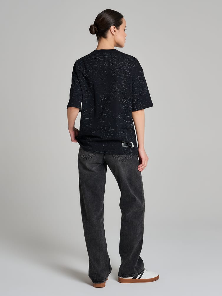 Футболка с принтом картин Третьяковской галереи