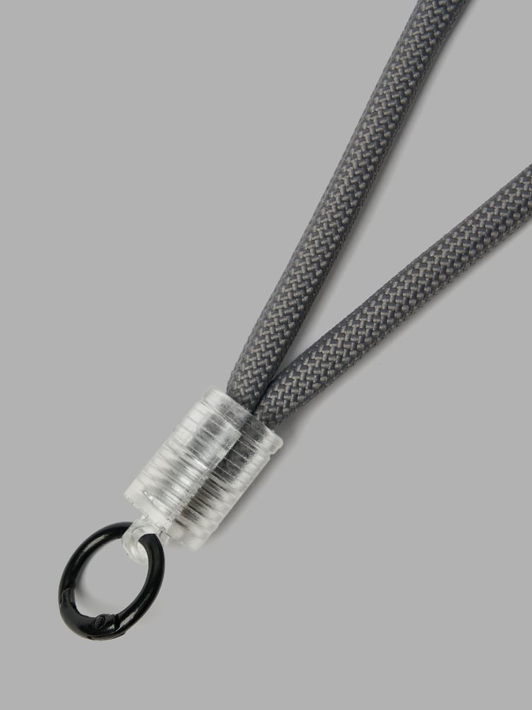 Брелок шнурок