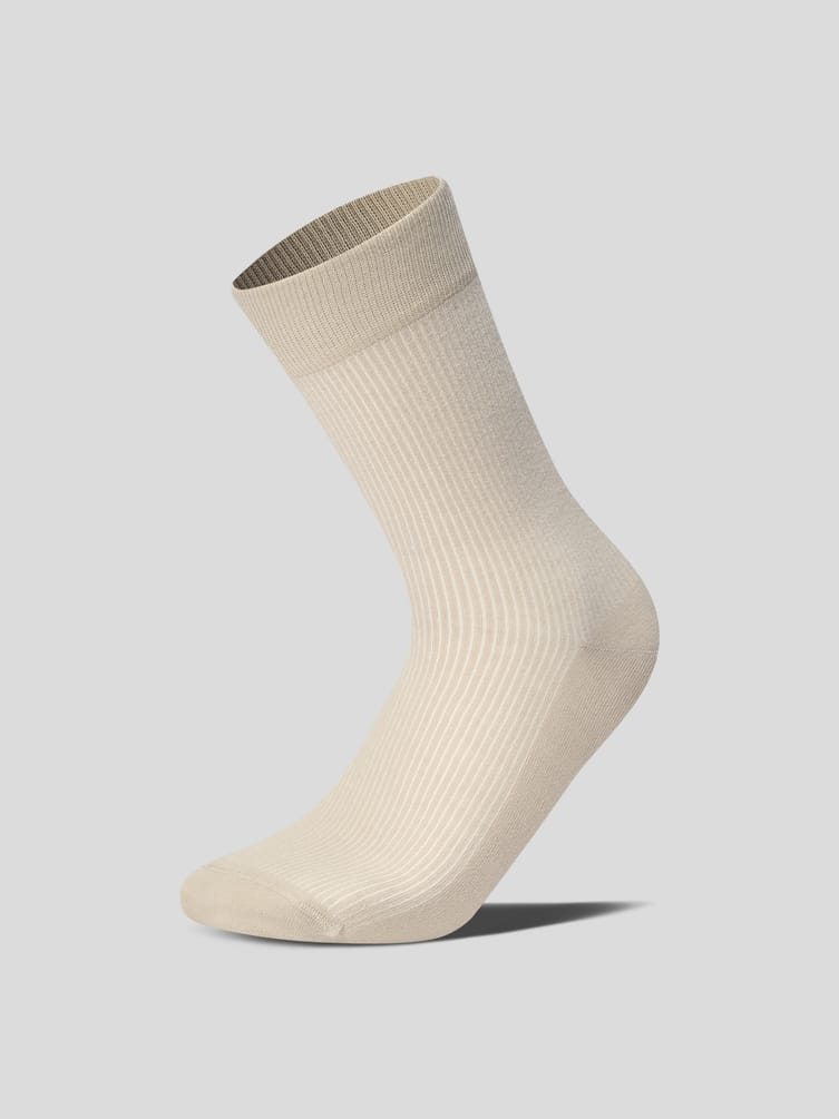 Носки - 3 пары однотонные