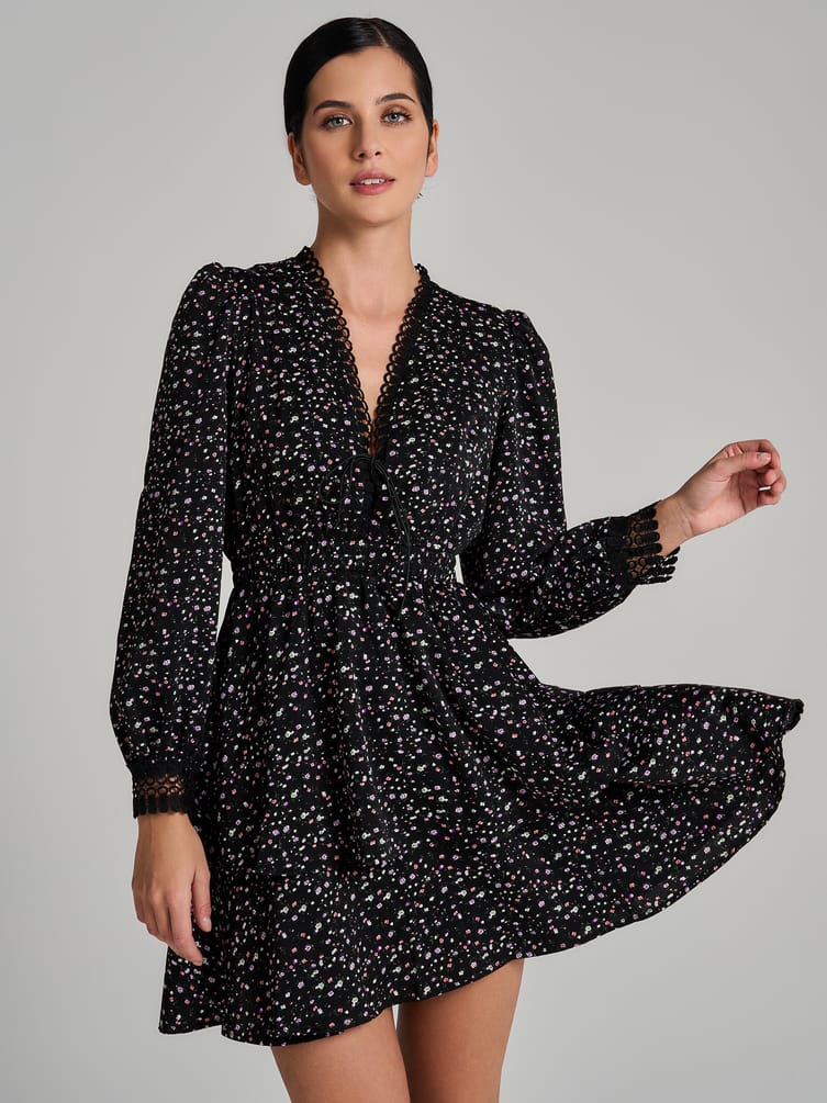 Платье вечернее праздничное