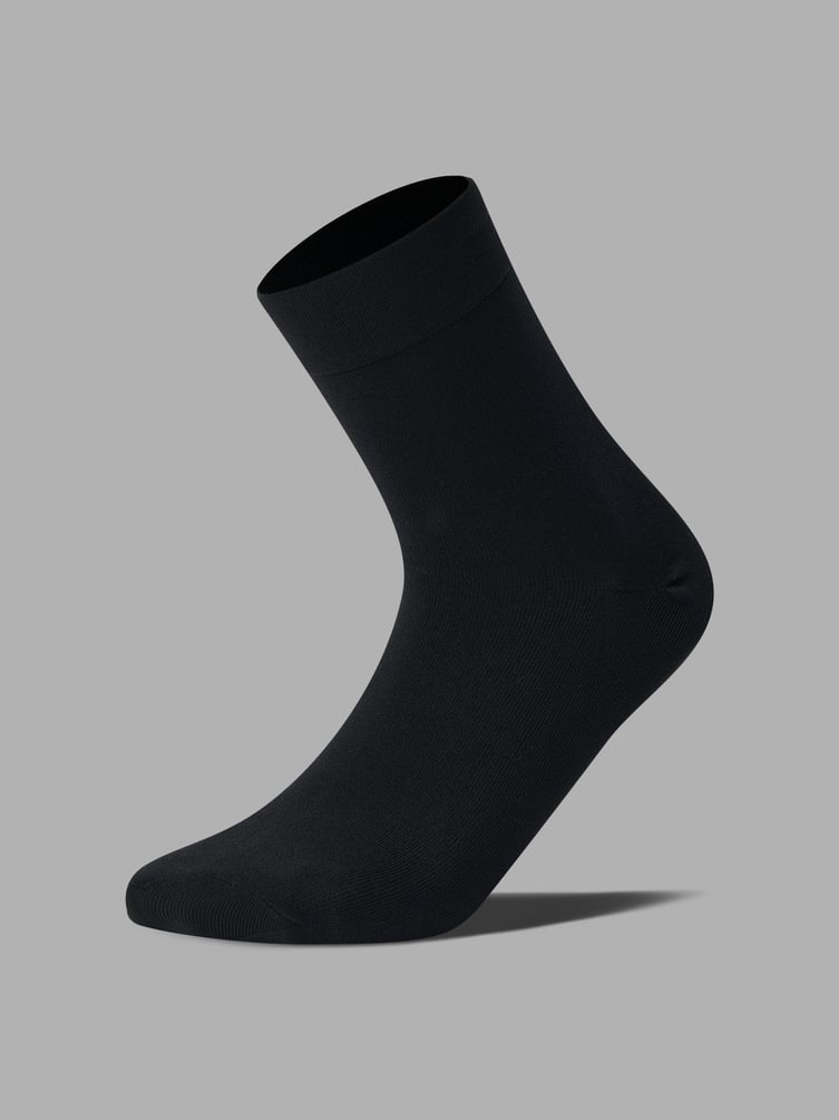 Носки - 3 пары высокие