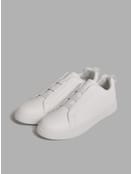 Кроссовки на резинке